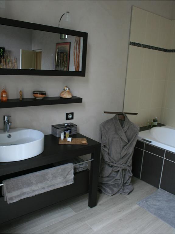Château du Clos Mortier Saint-Dizier Quarto foto